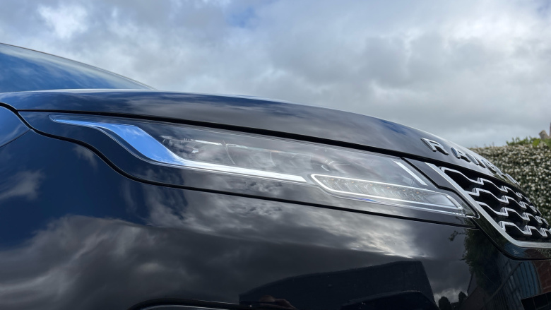 Land Rover Range Rover Evoque 2.0 P200 S 5dr Auto Petrol Hatchback